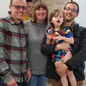 Meet your Posher, Debra